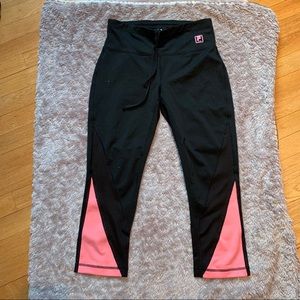 Fila Sport Capris